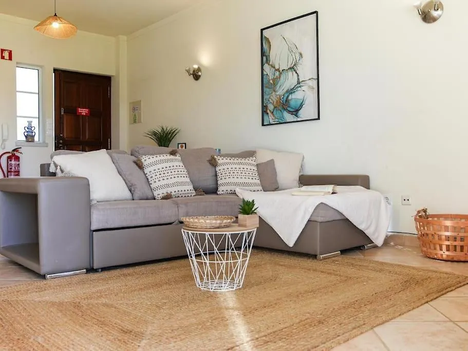 Villa Joia Da Gale House - Pool And Garden & Bbq & Gale Beach Albufeira