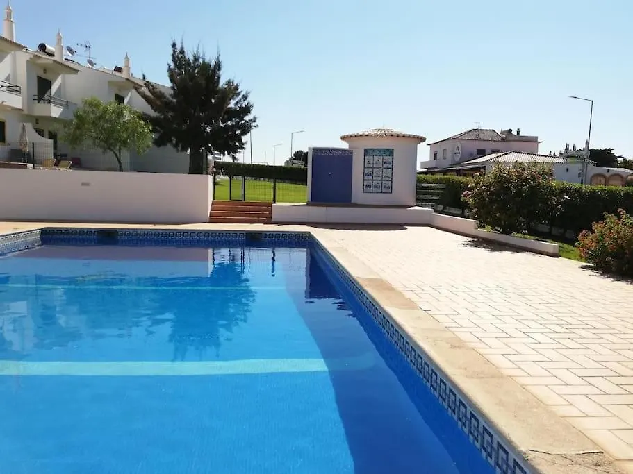 Joia Da Gale House - Pool And Garden & Bbq & Gale Beach Albufeira Portugal
