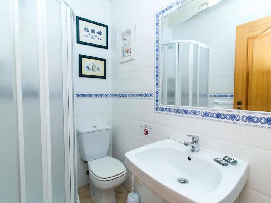 Villa Joia Da Gale House - Pool And Garden & Bbq & Gale Beach Albufeira