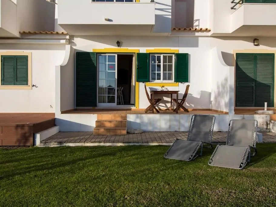 Villa Joia Da Gale House - Pool And Garden & Bbq & Gale Beach Albufeira