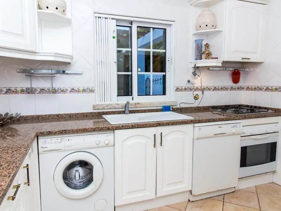 Joia Da Gale House - Pool And Garden & Bbq & Gale Beach Albufeira Villa