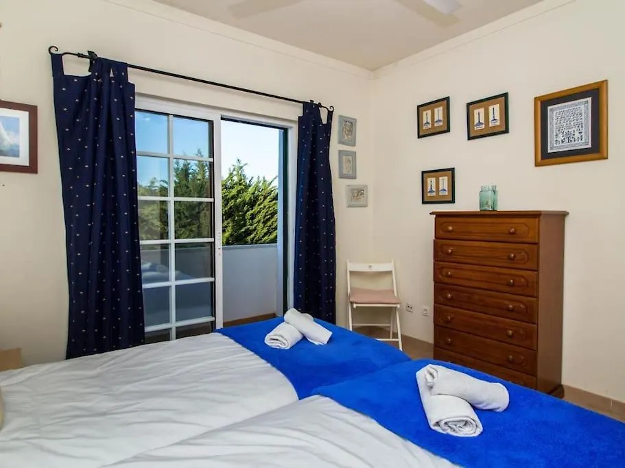 Villa Joia Da Gale House - Pool And Garden & Bbq & Gale Beach Albufeira Portugal