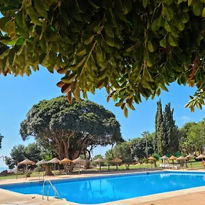  Apartment Lemon Tree Spain