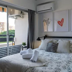  Apartment Corinto Malaga Spain