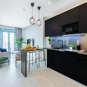  Apartment Sunset - Prime & Design Spain