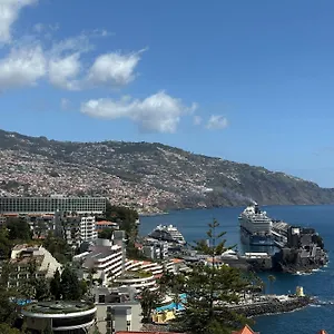  Apartment Madeira Portugal