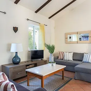 Casa de Férias Casa Sul - Castelo, Albufeira